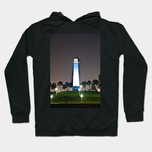 Long Beach Lions Lighthouse Hoodie